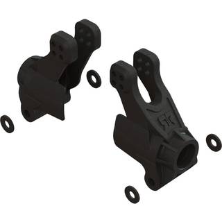 ARRMA ARA330687 Rear Hub (1 Pair)