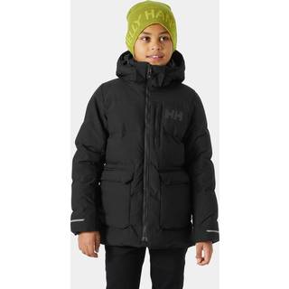 Nord Puffy Parka JR Black (140)