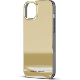 Mirror Case Gold
