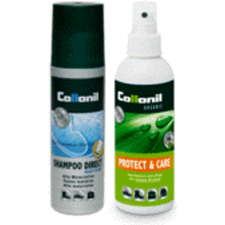 Collonil Protect and Care organic - Flerfarvet