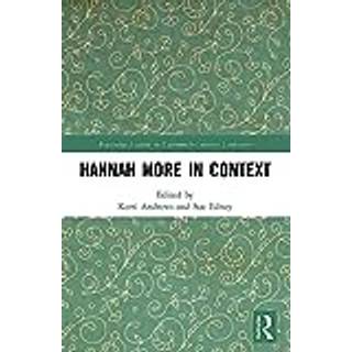 Hannah More in Context