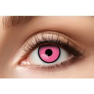 Pink Manson linser, 3 md