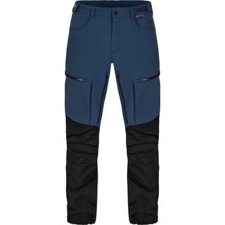 Urberg Men's Trollstein Stretch Hiking Pants 2.0 Midnight Navy, 46