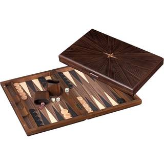 Backgammon - Iraklia, Large (1157)