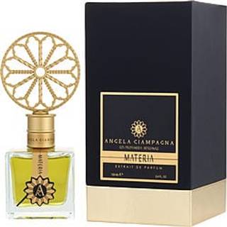 Angela Ciampagna Materia Extrait de Parfum 100 ml