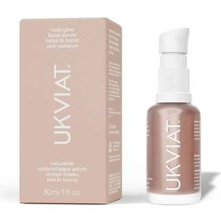 UKVIAT NUDE glow facial serum 30 ml