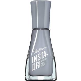 Sally Hansen Insta Dri Show Steel-er 0,31 fl oz (pakke med 1)
