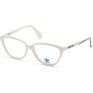 Adidas Originals OR5013 021 56 Briller Kvinder Hvid - White - 56mm