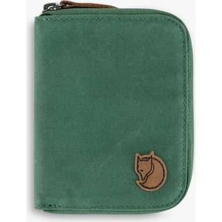Fjällräven Zip wallet / pengepung-deep patina