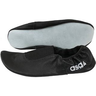 Asg gymnastiksko str. 42/43 - sort
