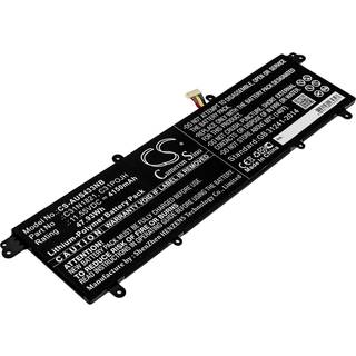 Batteri til Asus VivoBook S14 S433FA-EB491 Laptop - 11,55V (kompatibelt)