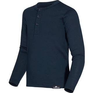 Gridarmor Juniors' Ulvik Wool Top Navy Blazer, 146/152
