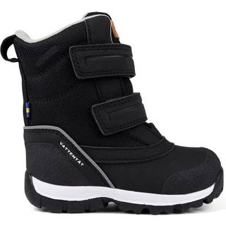 Kavat Loberg WP Støvler Black 27 EU  Sort  27 EU  Unisex