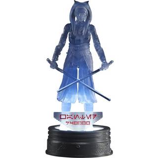 STAR WARS - Ahsoka Tano (Holocomm Coll.) - Figure Black Series 15cm