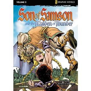 The Maiden of Thunder