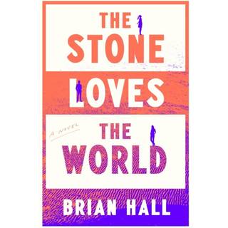 The Stone Loves the World