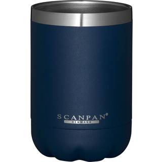 TO-GO by Scanpan termokop Oxford Blue 350 ml