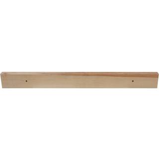 JUMBO træbjælker, 78 cm til Proff foldebuk sæt, 2 stk (til 2 bukke) - 2200601