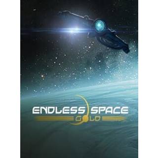 Endless Space Gold Edition Steam Key GLOBAL