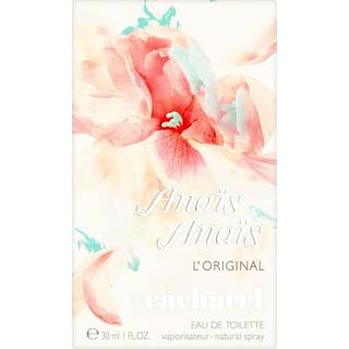 Anaïs Anaïs Eau de Toilette (På lager i butik)