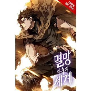 The World After the Fall, Vol. 1