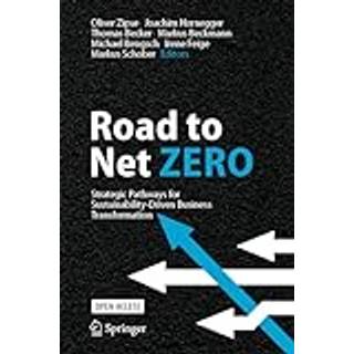 Road to Net Zero