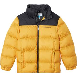 Puffect™ Jacket JR Raw Honey/Shark (XL)