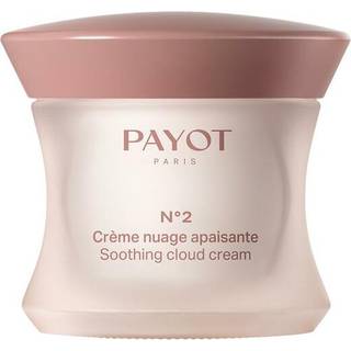 Payot N°2 Crème Nuage Apaisante Beroligende creme til normal og kombineret hud 50 ml - 50 ml