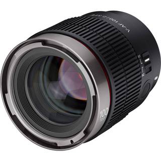 SAMYANG V-AF 100MM T/2.3 SONY E-MOUNT