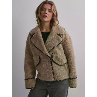 Shiren Jacket