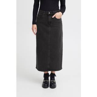 Sorbet SBRIMOTA Nederdel - Sort - Str M - Damer