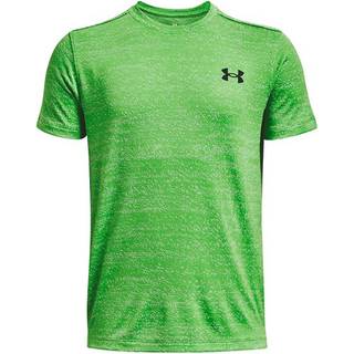 T-shirt Under Armour UA Tech™ Vent Jacquard 1379939-316 Størrelse YSM