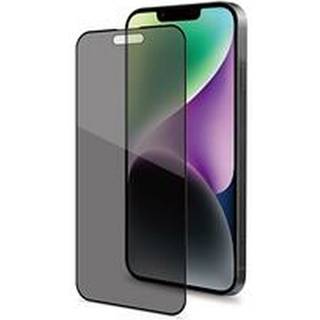 CELLY Privacy Full Glass - screen protector for mobile phone