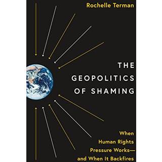 The Geopolitics of Shaming