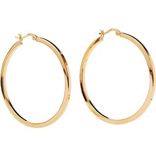 Irma Hoops, Guld
