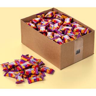 Sandwich Bites Bland-selv slik i kasser 2 kg