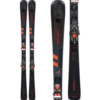 Rossignol Forza 60 V-TI + NX12 164 Ingen farve