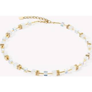 Coeur de Lion Halskette - Iconic Nature - 301810.1416.0 - gold