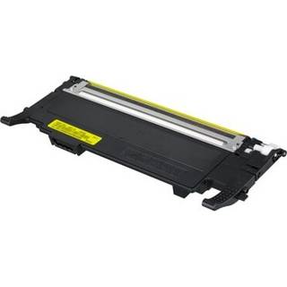 Samsung CLT-Y4072S / SU472A gul toner - Kompatibel