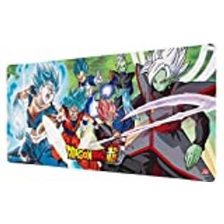 DRAGON BALL SUPER - Saga - XL Desktop Mat