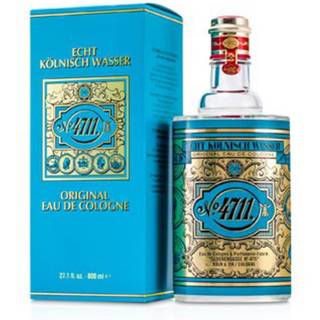 4711 Eau de Cologne 800 ml