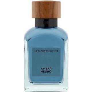Adolfo Dominguez Ámbar Negro Eau de parfum 120 ml