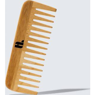 Bamboo Comb