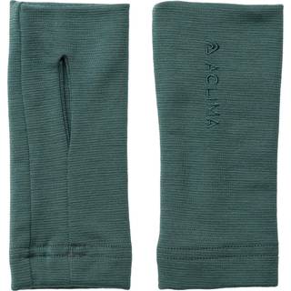 Aclima WarmWool Pulseheater Green Gables, OneSize
