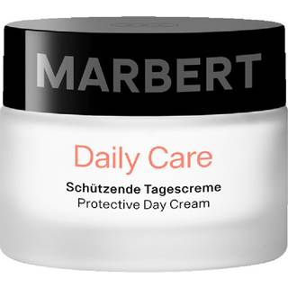 Marbert Daily Care Protective Dagcreme Rich 50 ml SPF 15