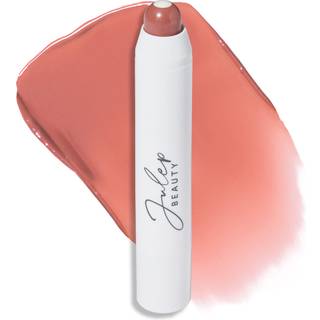 Julep It's Balm: Toned Lip Balm + Buildable Lip Color - Cashmere Nude - Natural Gloss Finish - Hydrating E -vitamin Core - Vegan