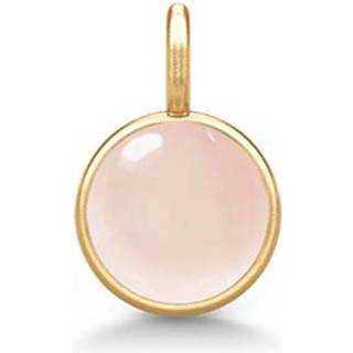 Little Prime Pendant Milky Rose