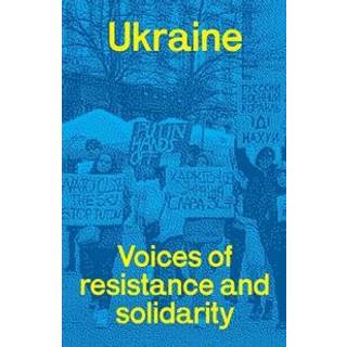 Ukraine: voices of resistance and solidarity