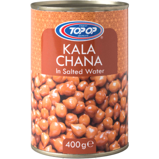 TRS Brune Kikærter 400 g