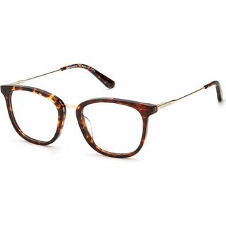 Juicy Couture JU 219 086 49 Briller Kvinder Tortoiseshell - Tortoise - 49mm